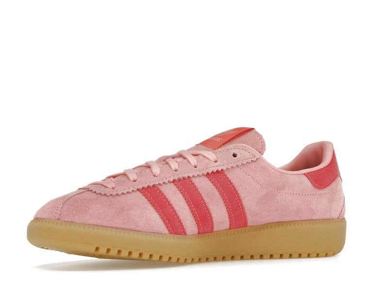 adidas Bermuda Semi Pink Spark (Women's)