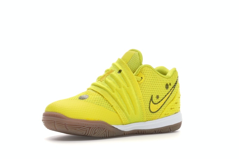 Nike Kyrie 5 Spongebob (TD)