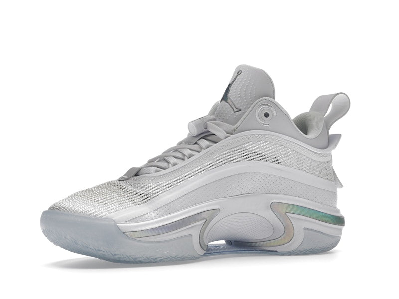 Jordan 36 Low Pure Money