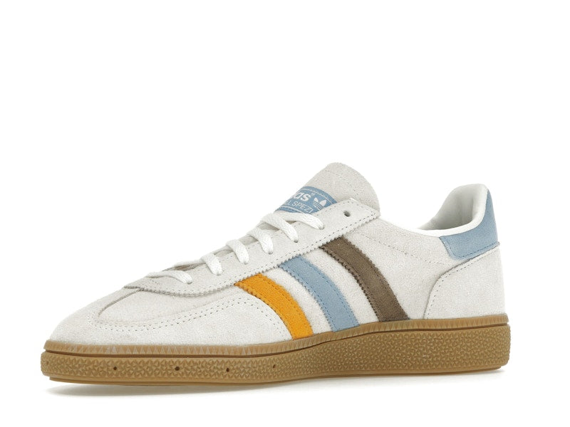adidas Handball Spezial Light Blue Earth Strata (Women's)
