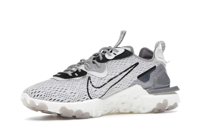 Nike React Vision Vast Grey