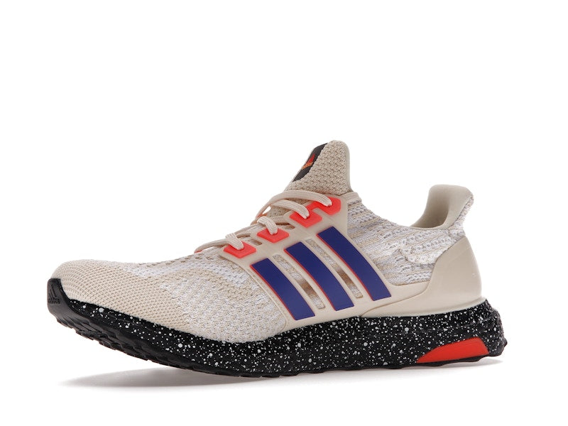 adidas Ultra Boost 5.0 DNA White Sonic Ink