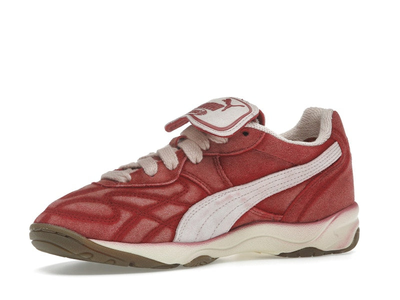 Puma King Indoor The NeverWorn 4 Dark Crimson