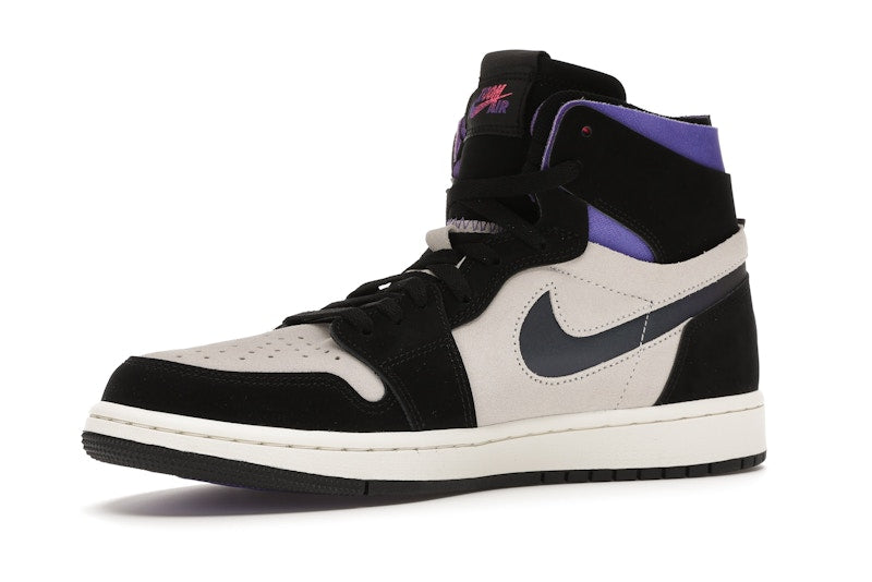 Jordan 1 High Zoom Air CMFT PSG Paris Saint-Germain