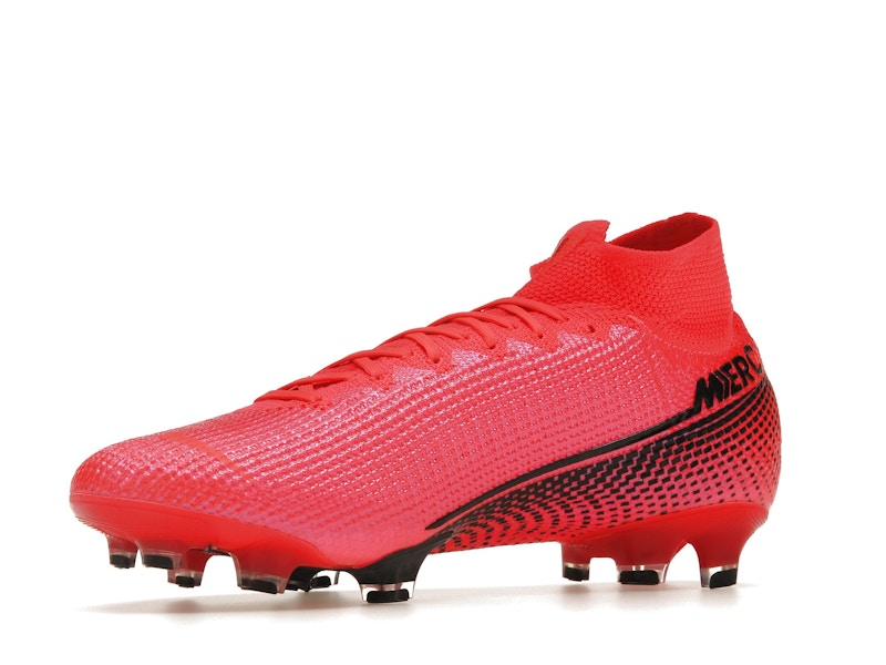 Nike Mercurial Superfly 7 Elite FG Laser Crimson