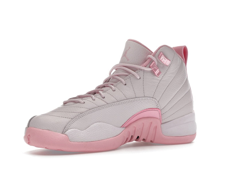 Jordan 12 Retro Pearl Pink (GS)