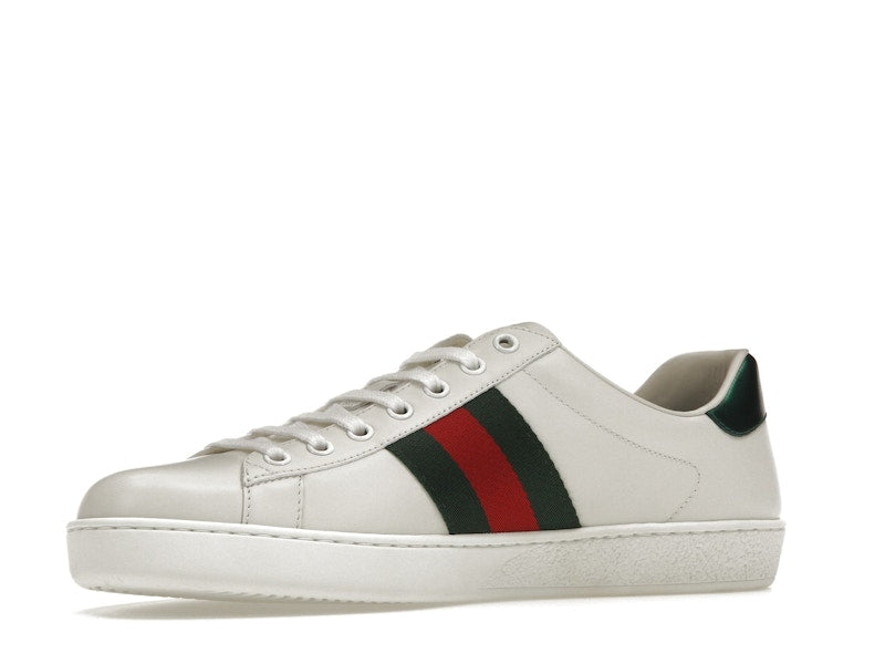 Gucci Ace GG Apple
