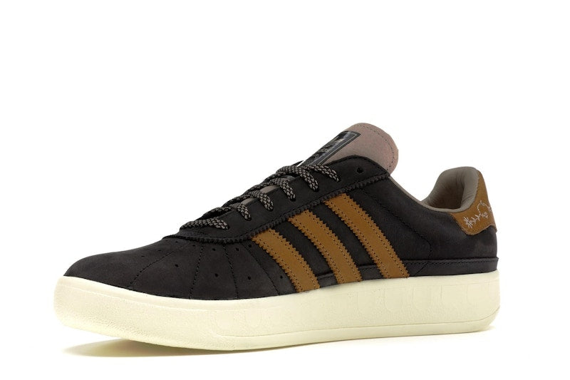 adidas Munchen Oktoberfest Night Brown