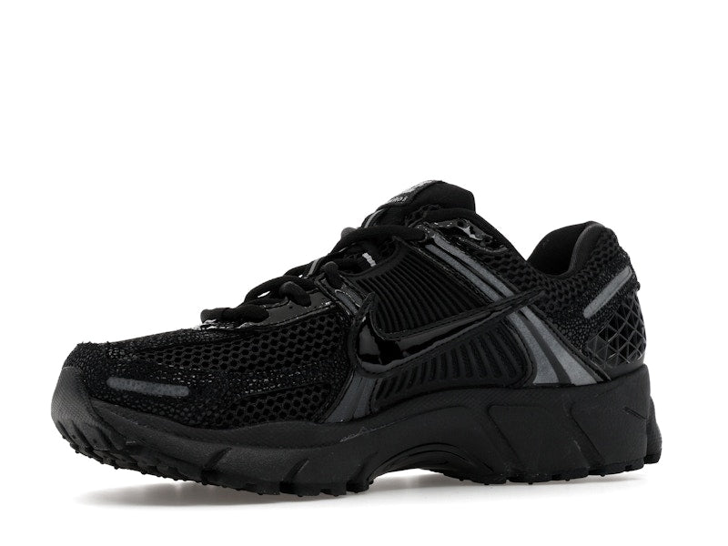 Nike Zoom Vomero 5 Black Patent (Women's)