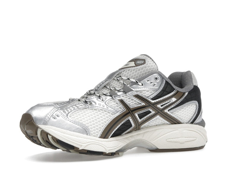 ASICS Gel-Nimbus 10.1 Cream Pure Silver