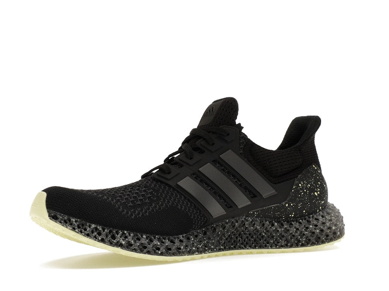 adidas Ultra 4D Rich Mnisi Pride Black Carbon