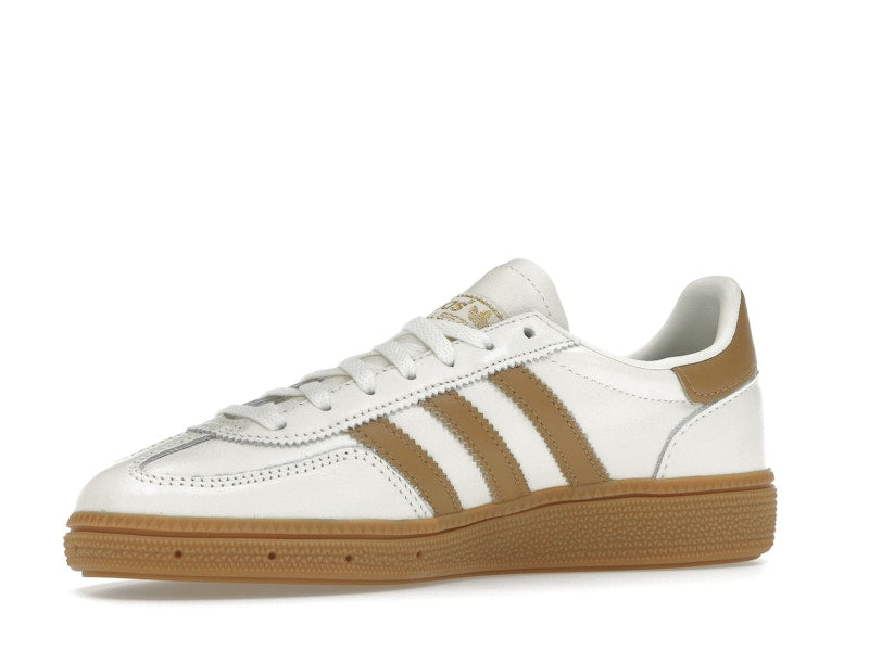 adidas Handball Spezial Off White Gum (Women's)