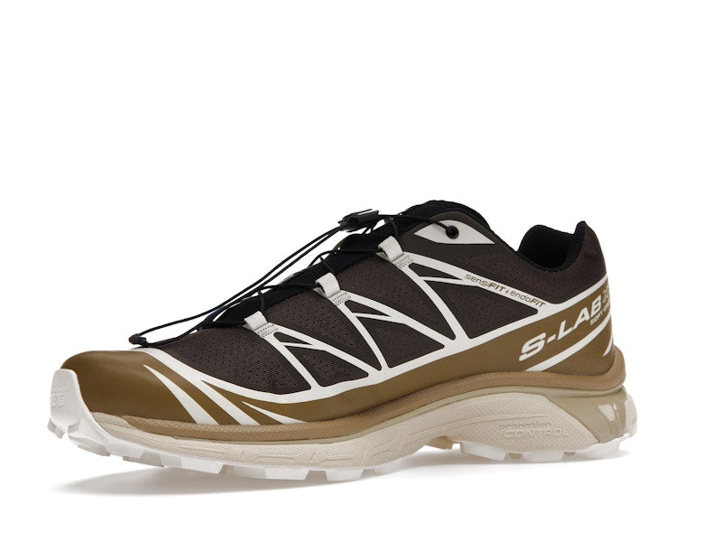 Salomon XT-6 RECUT Wren Kangaroo