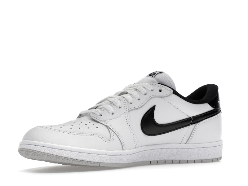 Jordan 1 Retro Low '85 Metallic Black