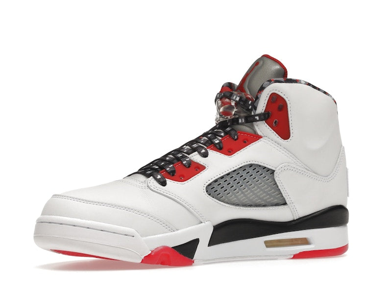 Jordan 5 Retro Quai 54 (2021)
