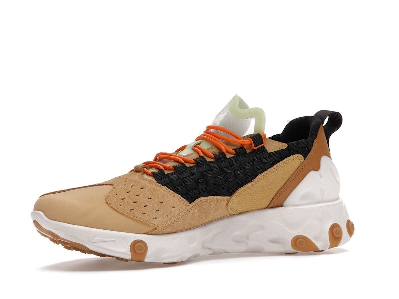 Nike React Sertu Club Gold