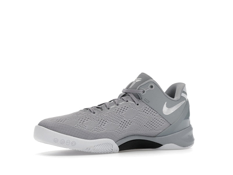 Nike Kobe 8 Wolf Grey (GS)
