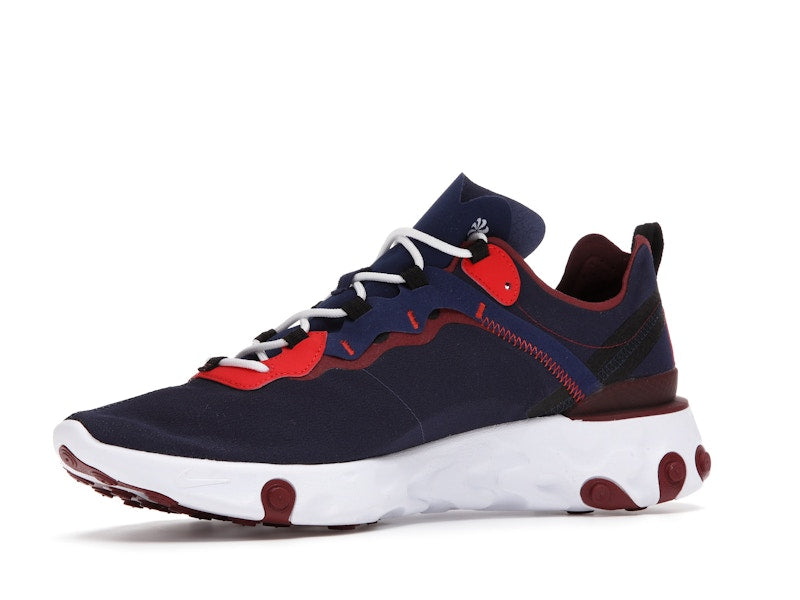 Nike React Element 55 Rabid Panda