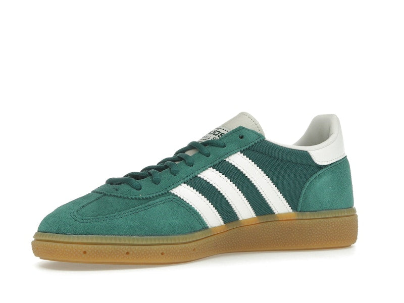 adidas Handball Spezial Green White Gum