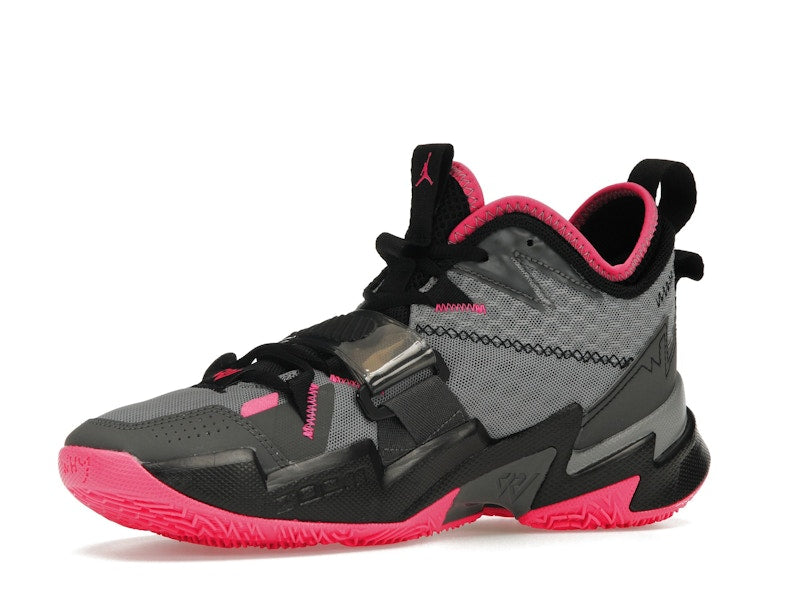 Jordan Why Not Zer0.3 Heartbeat