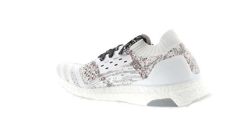 adidas Ultra Boost Uncaged Chinese New Year