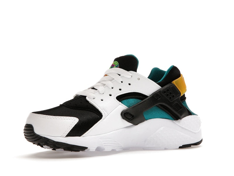Nike Huarache Run Peace, Love, & Swoosh (GS)