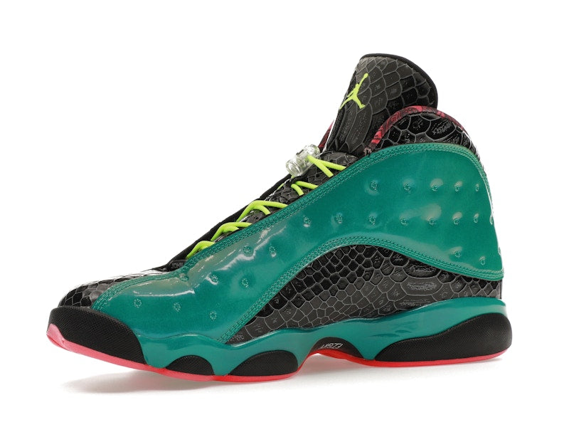 Jordan 13 Retro Doernbecher