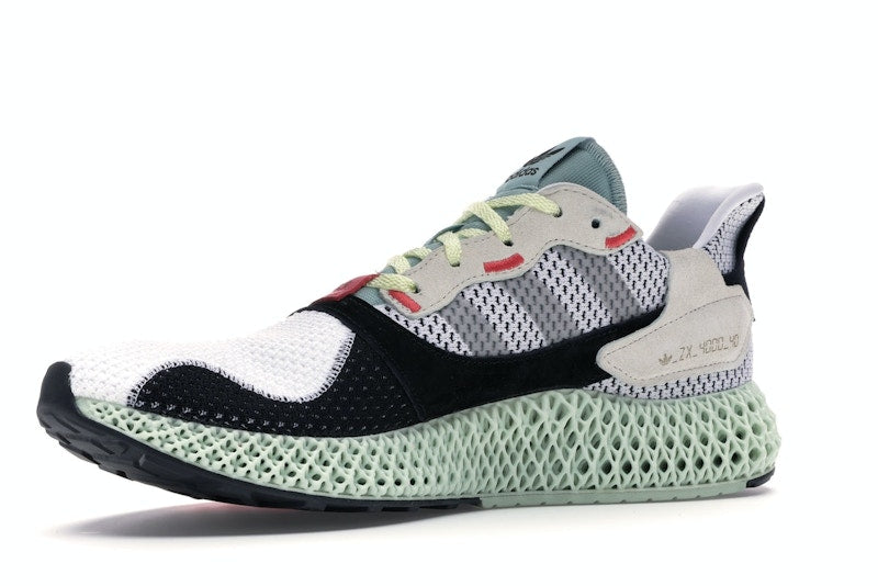 adidas ZX 4000 Futurecraft 4D Grey One