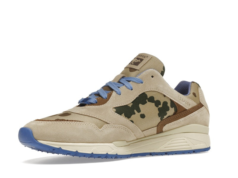 KangaROOS Ultimate Veteran Desert