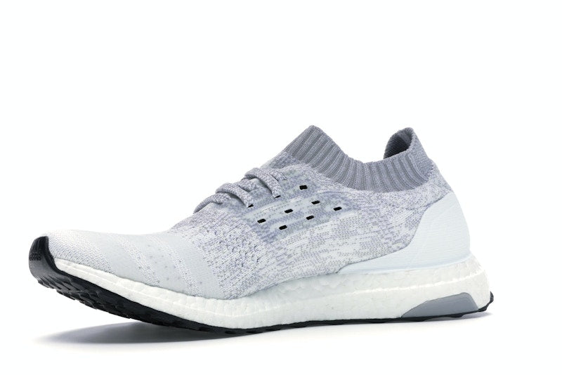 adidas Ultra Boost Uncaged White Tint