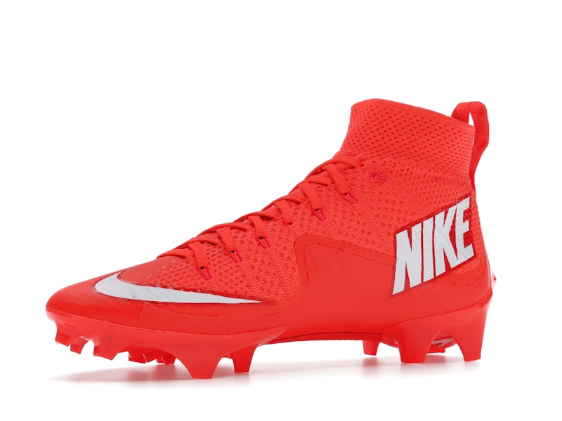 Nike Vapor Edge 360 Untouchable Mid Bright Crimson