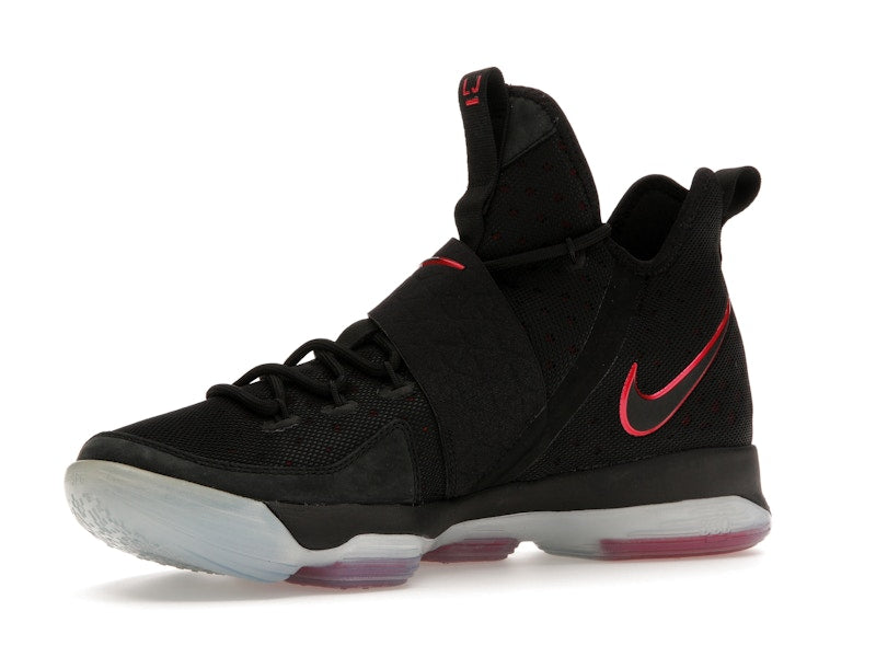 Nike LeBron 14 Bred