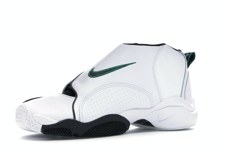 Nike Zoom GP White Black