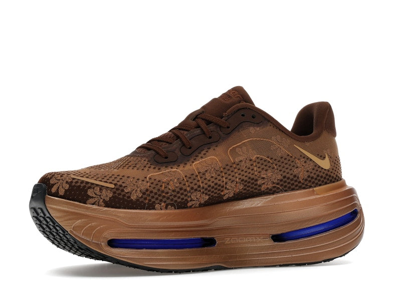Nike Vomero Premium Flat Stout (Women's)