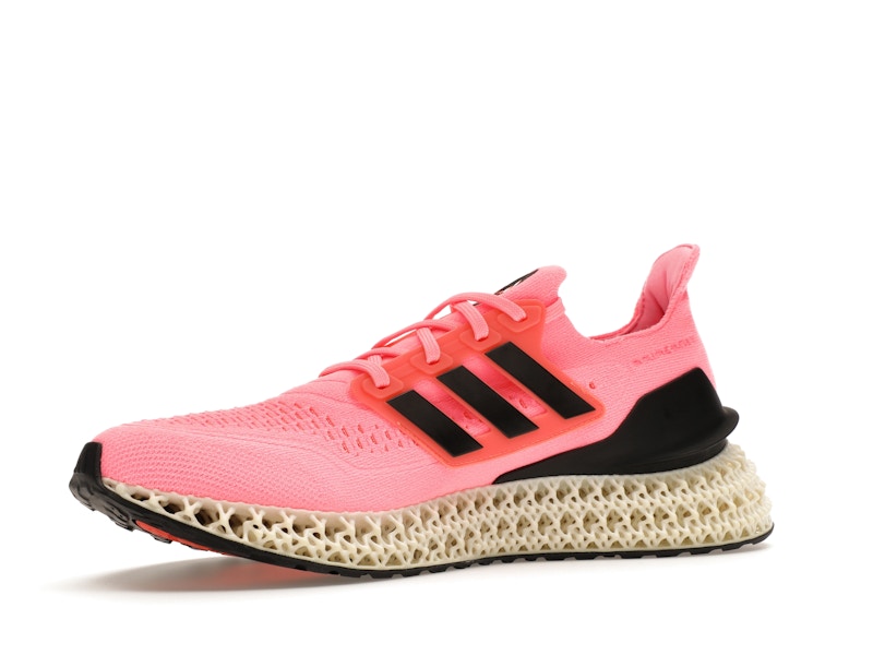 adidas Ultra 4DFWD Beam Pink Black