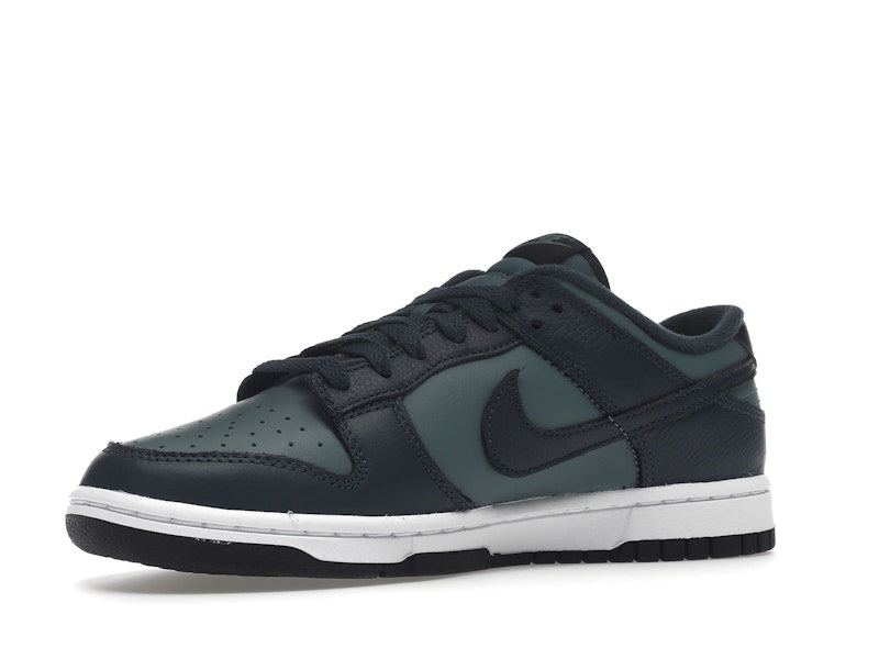 Nike Dunk Low Mineral Slate Armory Navy