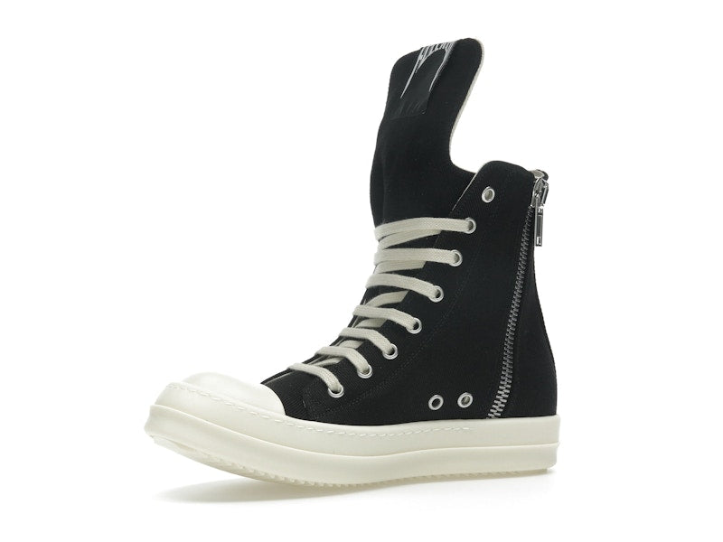 Rick Owens Hollywood DRKSHDW High Black Milk (Women's)