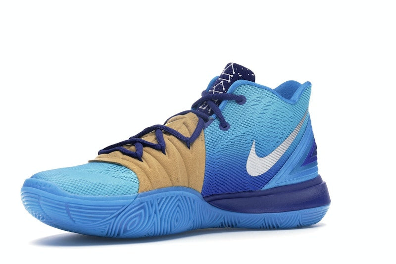 Nike Kyrie 5 Concepts Orions Belt (Regular Box)