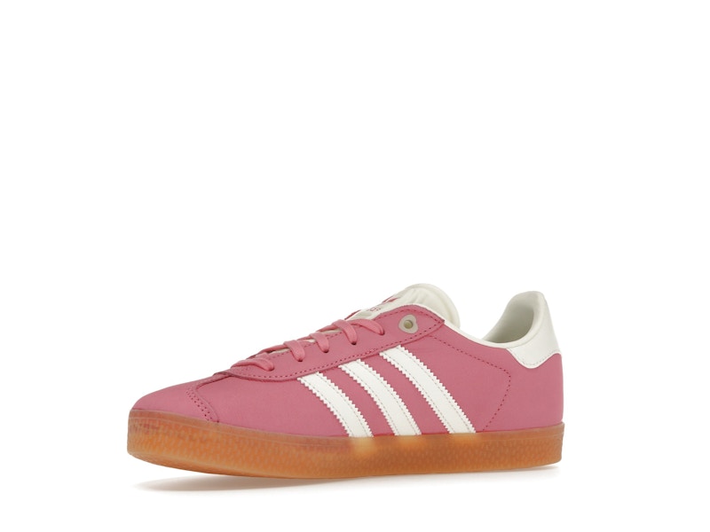 adidas Gazelle Pink Fusion (GS)