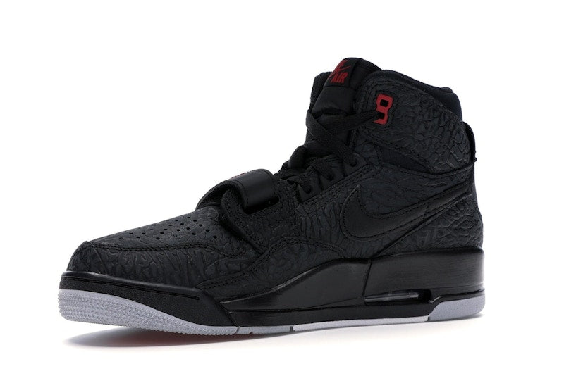 Jordan Legacy 312 Elephant Print Bred