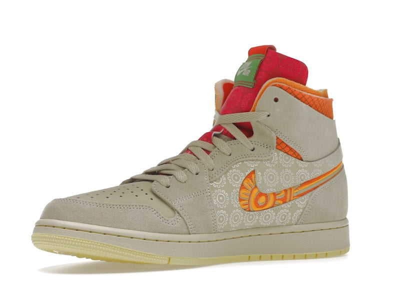 Jordan 1 High Zoom Air CMFT Somos Familia