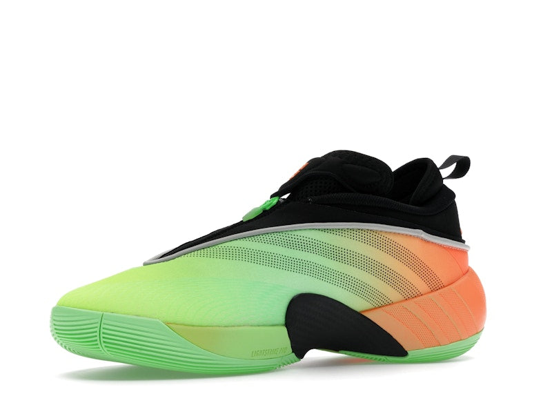 adidas D.O.N. Issue #7 Lime Burst