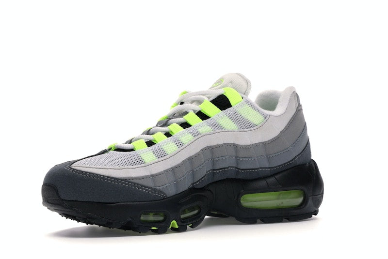 Nike Air Max 95 OG Neon (2015) (Women's)