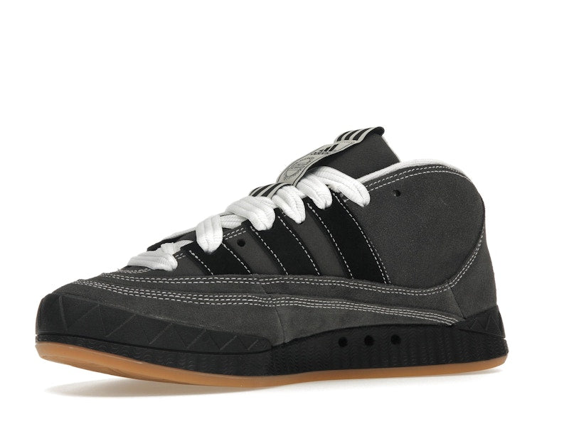 adidas Adimatic Mid YNuK Grey