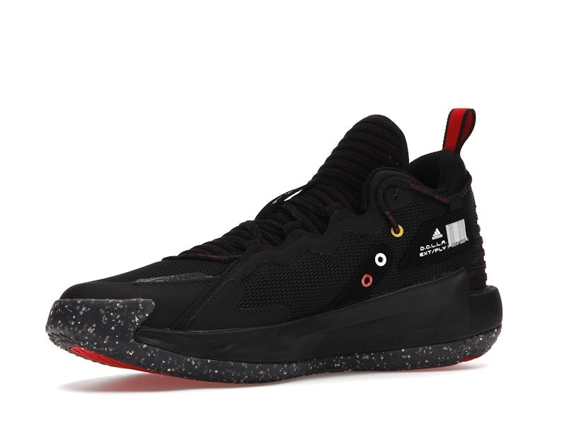adidas Dame 7 Opponent Advisory