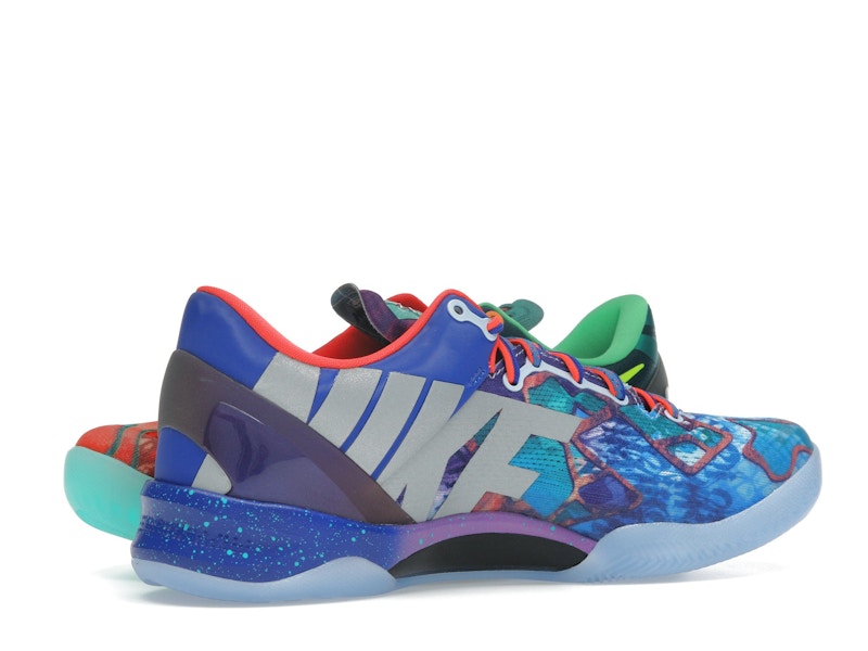 Nike Kobe 8 Protro What The (2025)