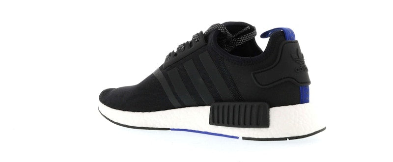 adidas NMD R1 R1 Blue Tab