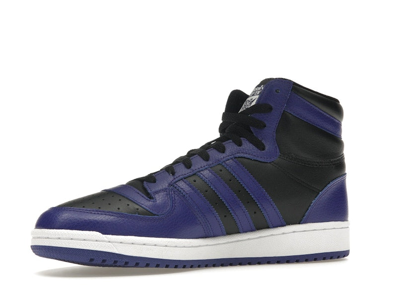 adidas Top Ten RB Core Black Legacy Indigo