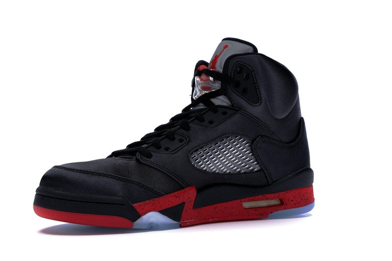 Jordan 5 Retro Satin Bred