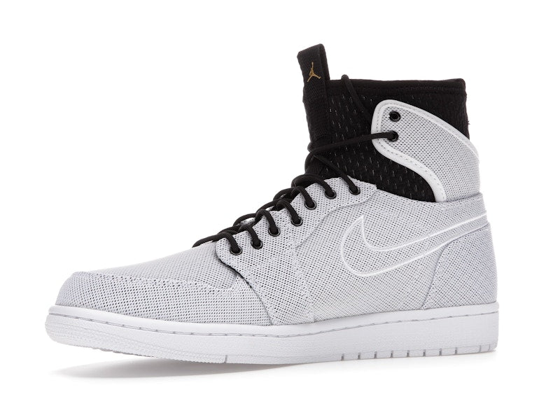 Jordan 1 Retro Ultra High White Black